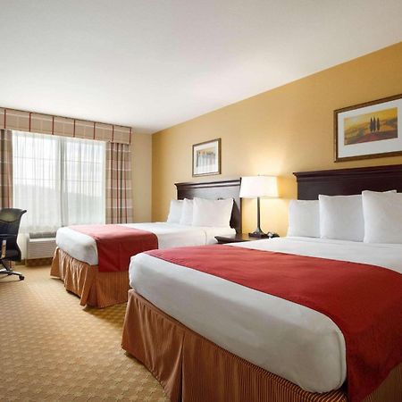 Country Inn & Suites By Radisson, Washington At Meadowlands, Pa Екстериор снимка
