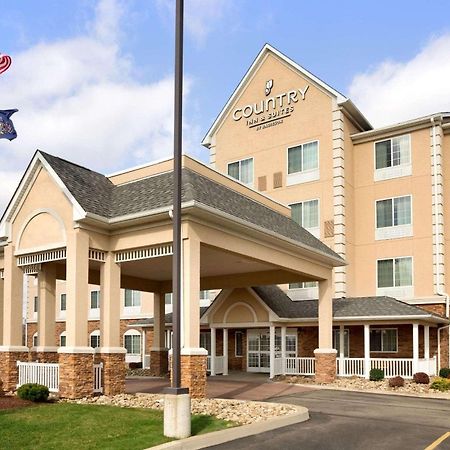 Country Inn & Suites By Radisson, Washington At Meadowlands, Pa Екстериор снимка
