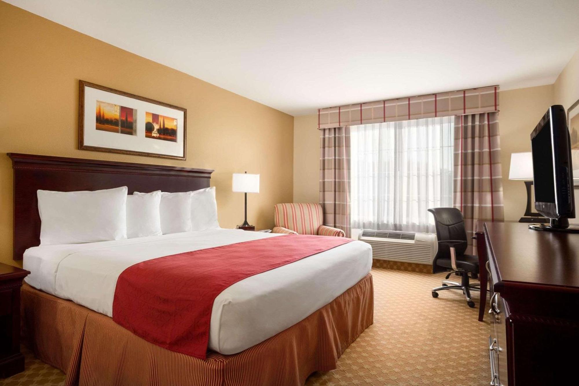 Country Inn & Suites By Radisson, Washington At Meadowlands, Pa Екстериор снимка