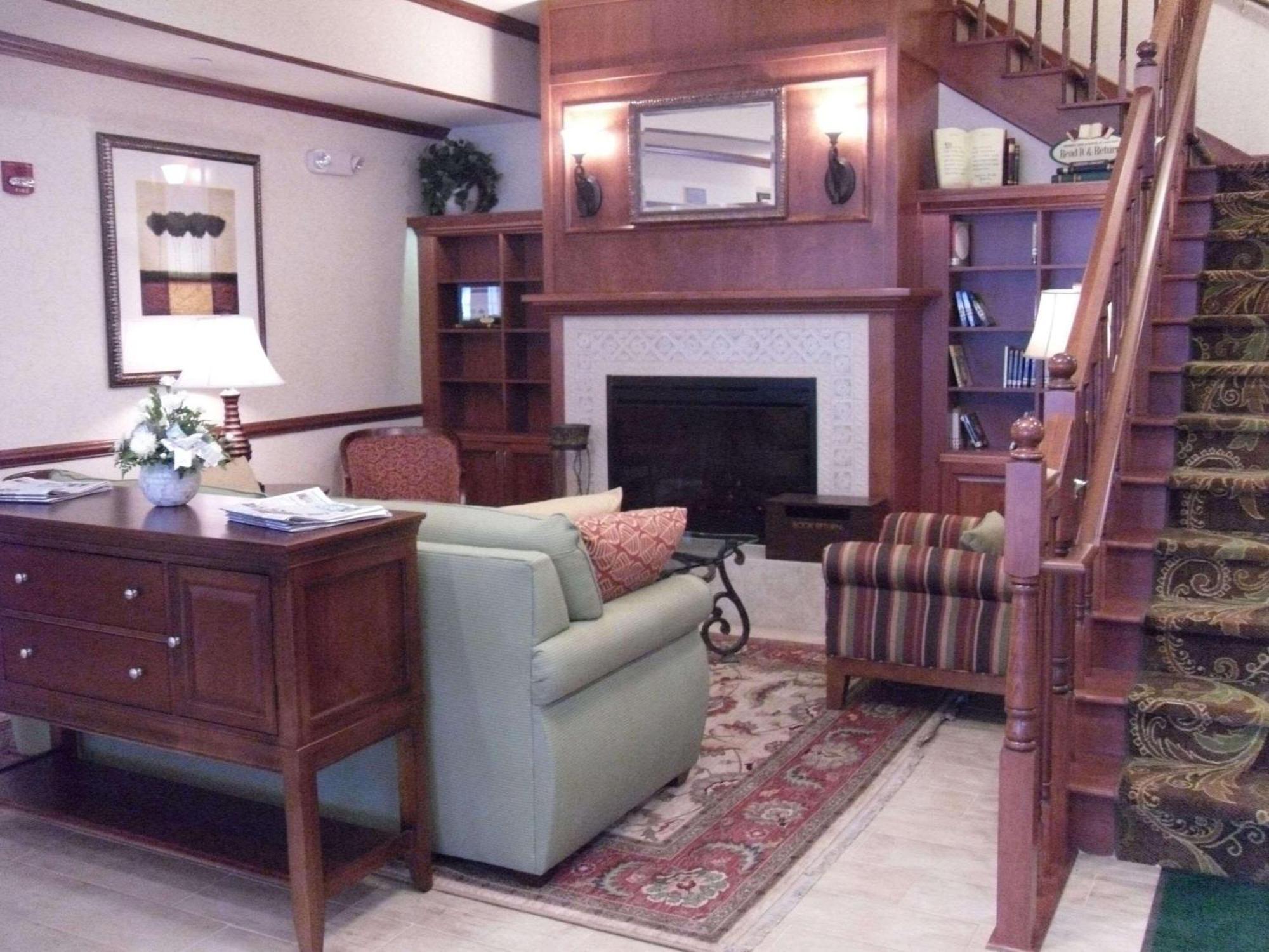 Country Inn & Suites By Radisson, Washington At Meadowlands, Pa Интериор снимка