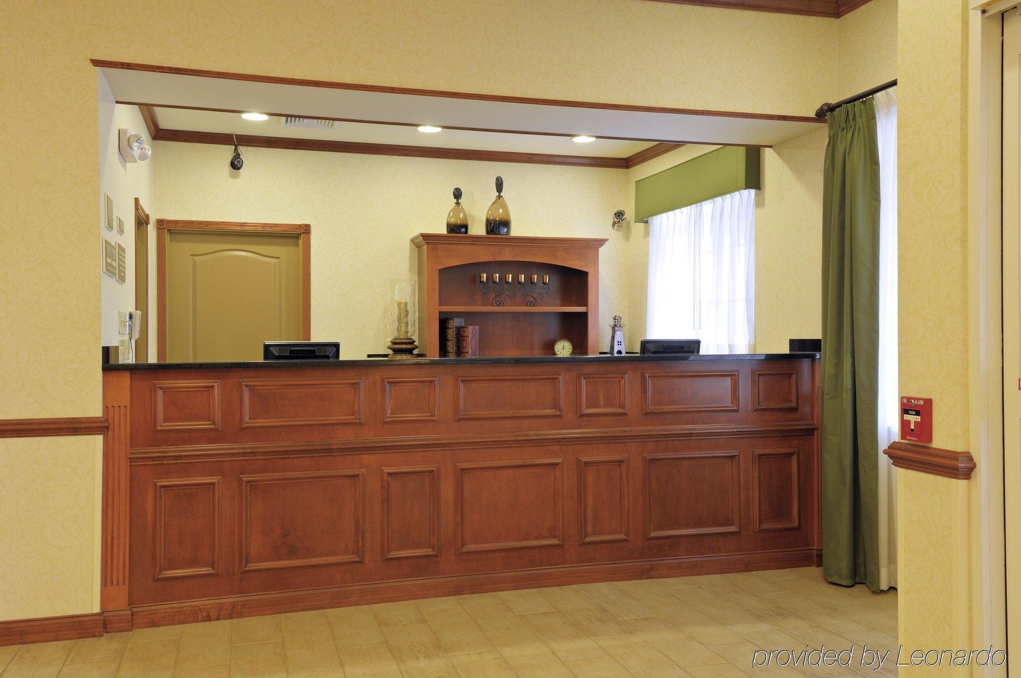 Country Inn & Suites By Radisson, Washington At Meadowlands, Pa Интериор снимка
