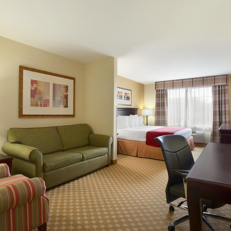Country Inn & Suites By Radisson, Washington At Meadowlands, Pa Екстериор снимка