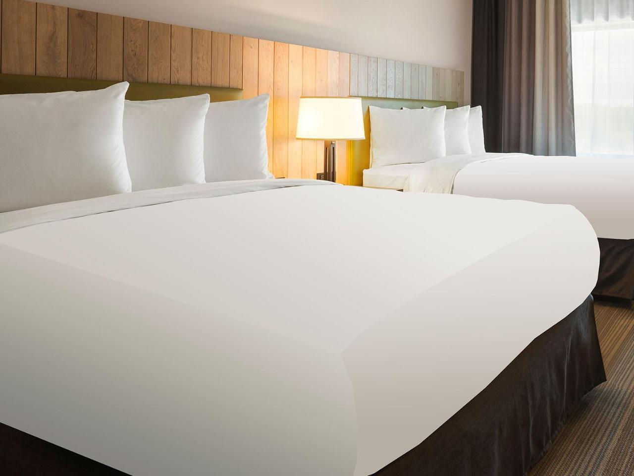 Country Inn & Suites By Radisson, Washington At Meadowlands, Pa Екстериор снимка