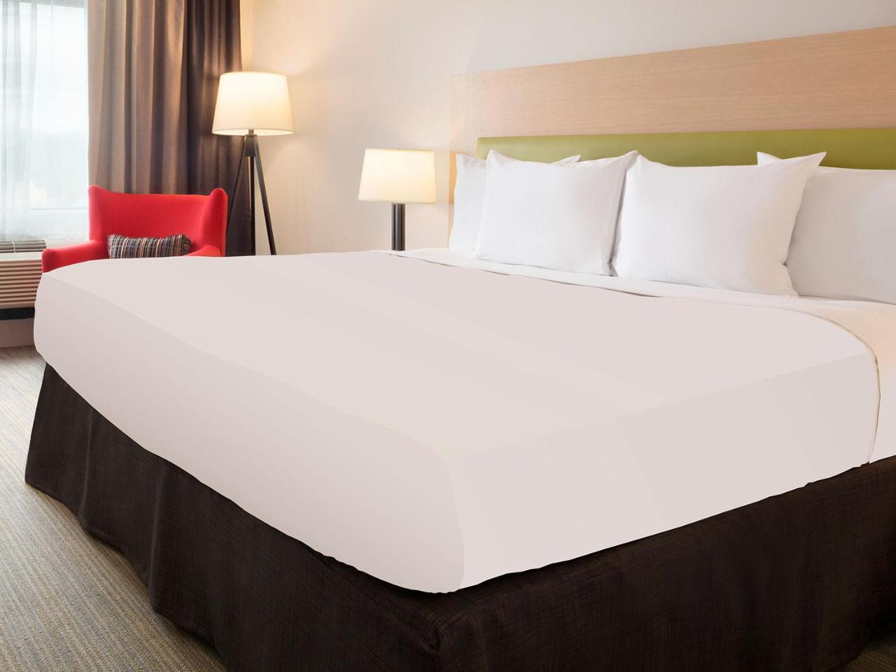 Country Inn & Suites By Radisson, Washington At Meadowlands, Pa Екстериор снимка