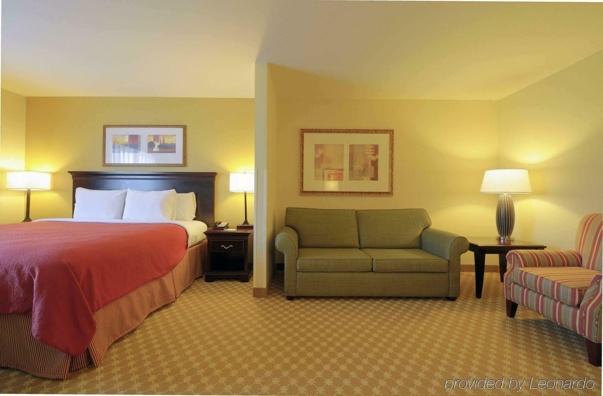 Country Inn & Suites By Radisson, Washington At Meadowlands, Pa Екстериор снимка